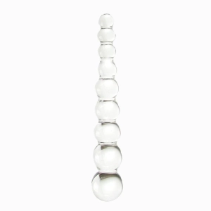 Icicles No. 02 Glass Dildo