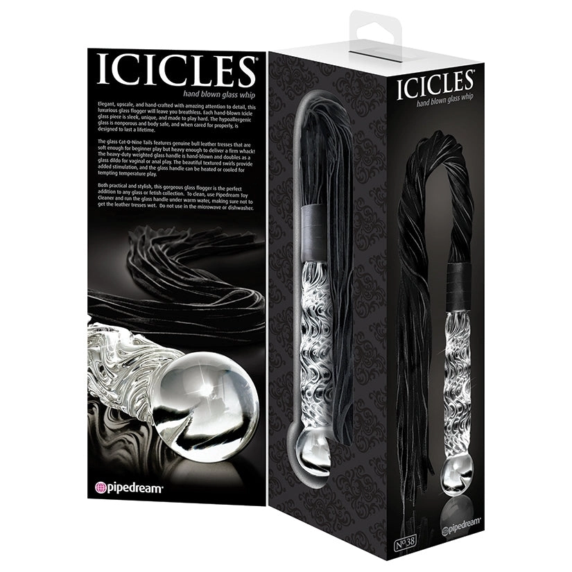 ICICLES NO. 38