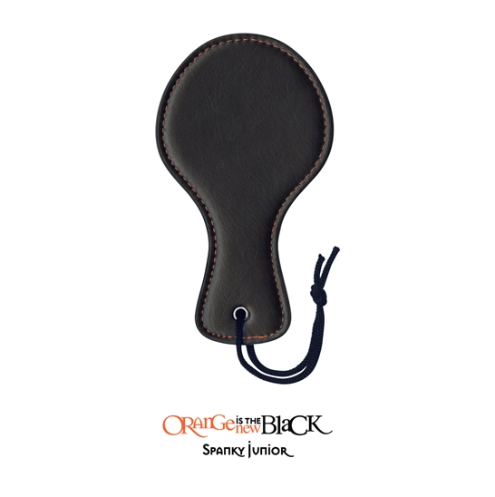 Icon Brands - Orange Is The New Black  Spanky Junior