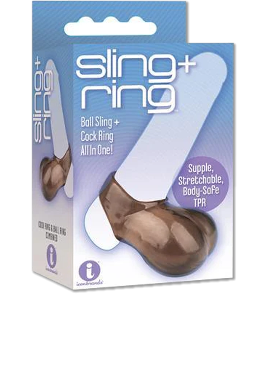 Icon Brands - Sling Ring