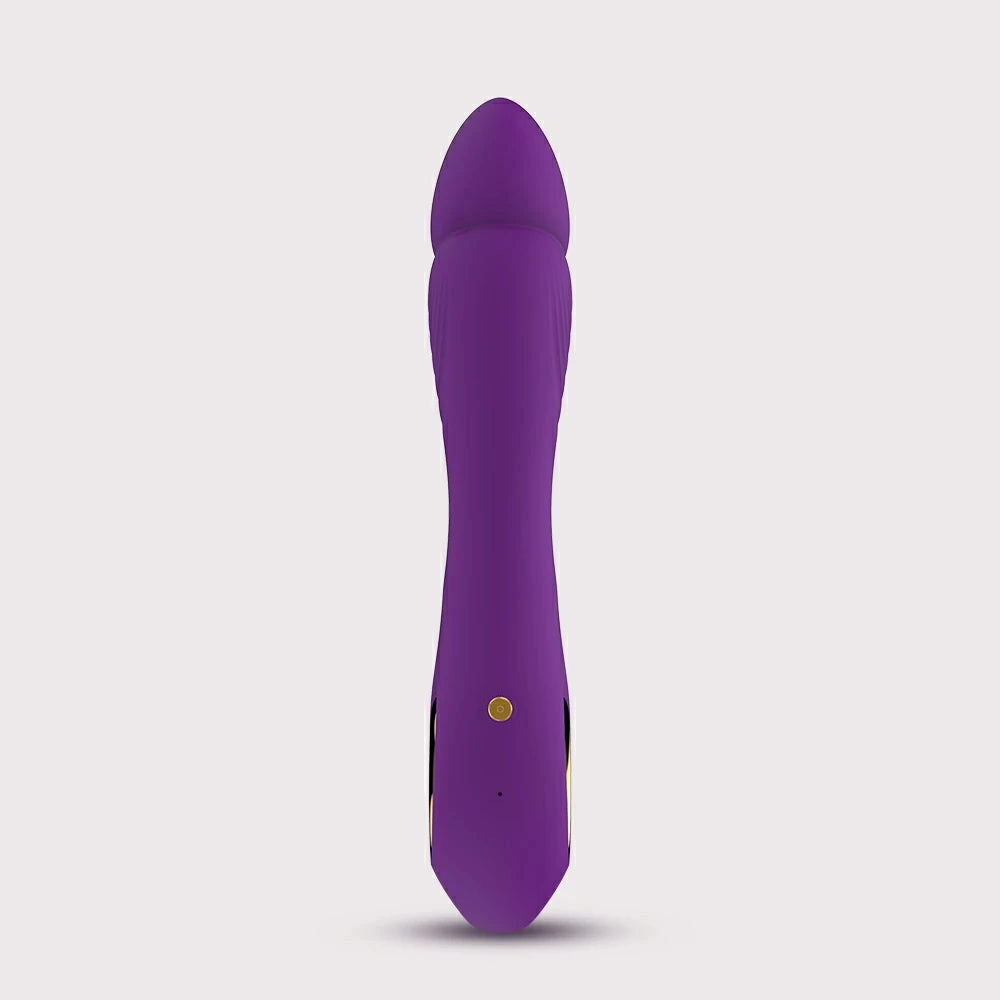 Inflatable Vibrator