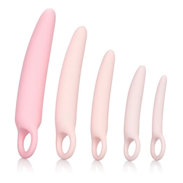 Inspire Collection 5-Piece Dilator Kit (Non-Vibrating)