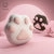 IOBANANA  Cat Paw Vibrator Female Masturbation sex toy