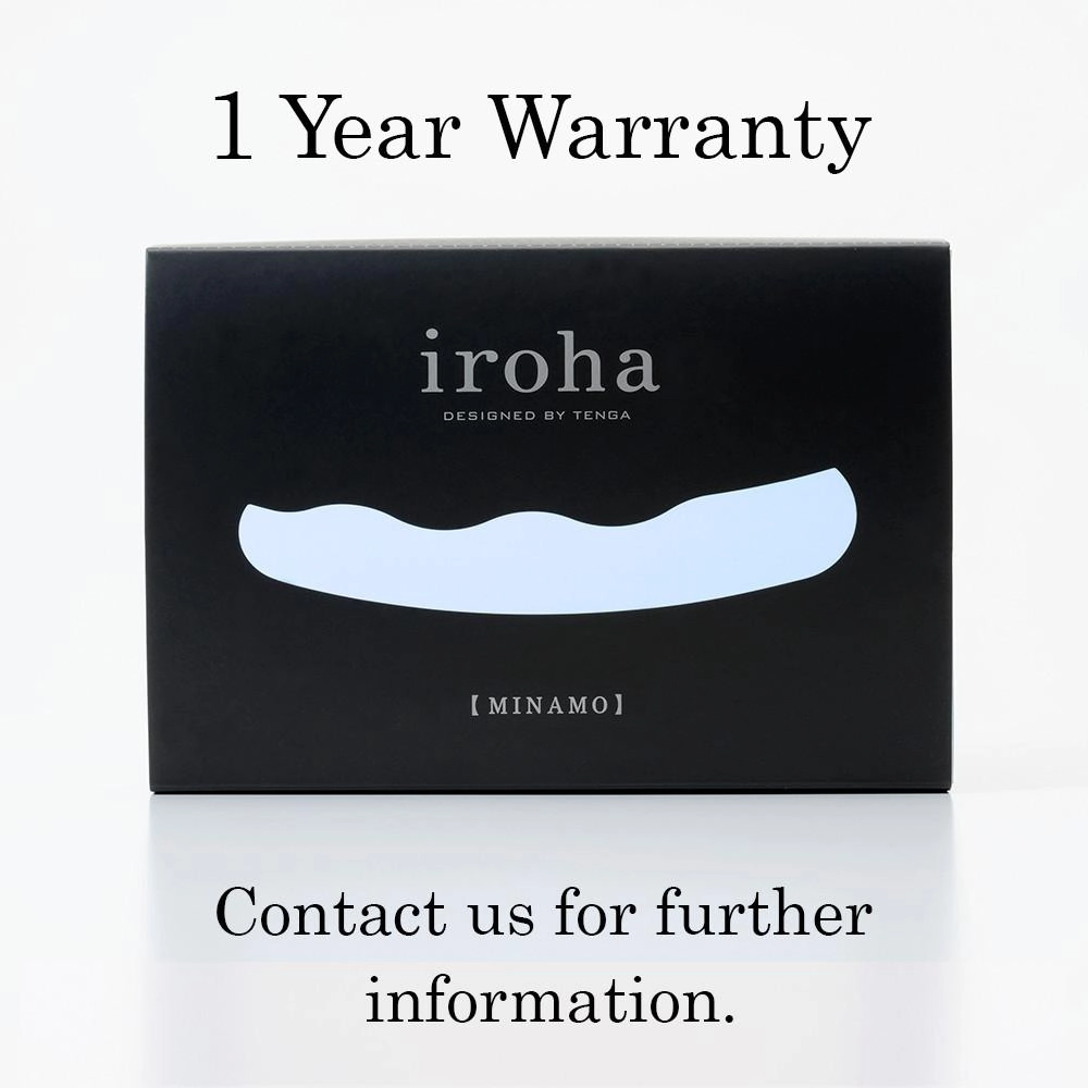 iroha MINAMO