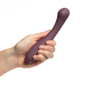 Je Joue Juno Rechargeable G-Spot Vibrator