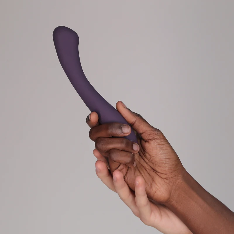 Je Joue Juno Rechargeable G-Spot Vibrator