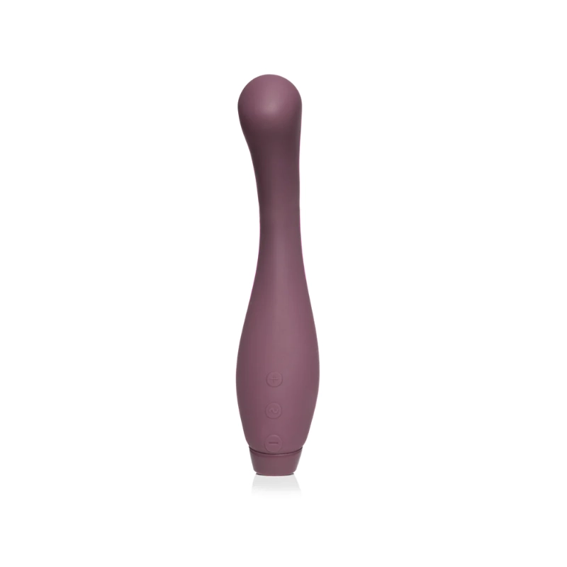 Je Joue Juno Rechargeable G-Spot Vibrator
