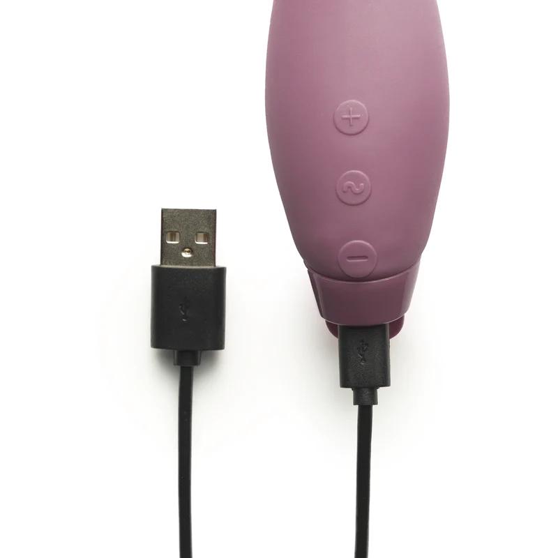 Je Joue Juno Rechargeable G-Spot Vibrator