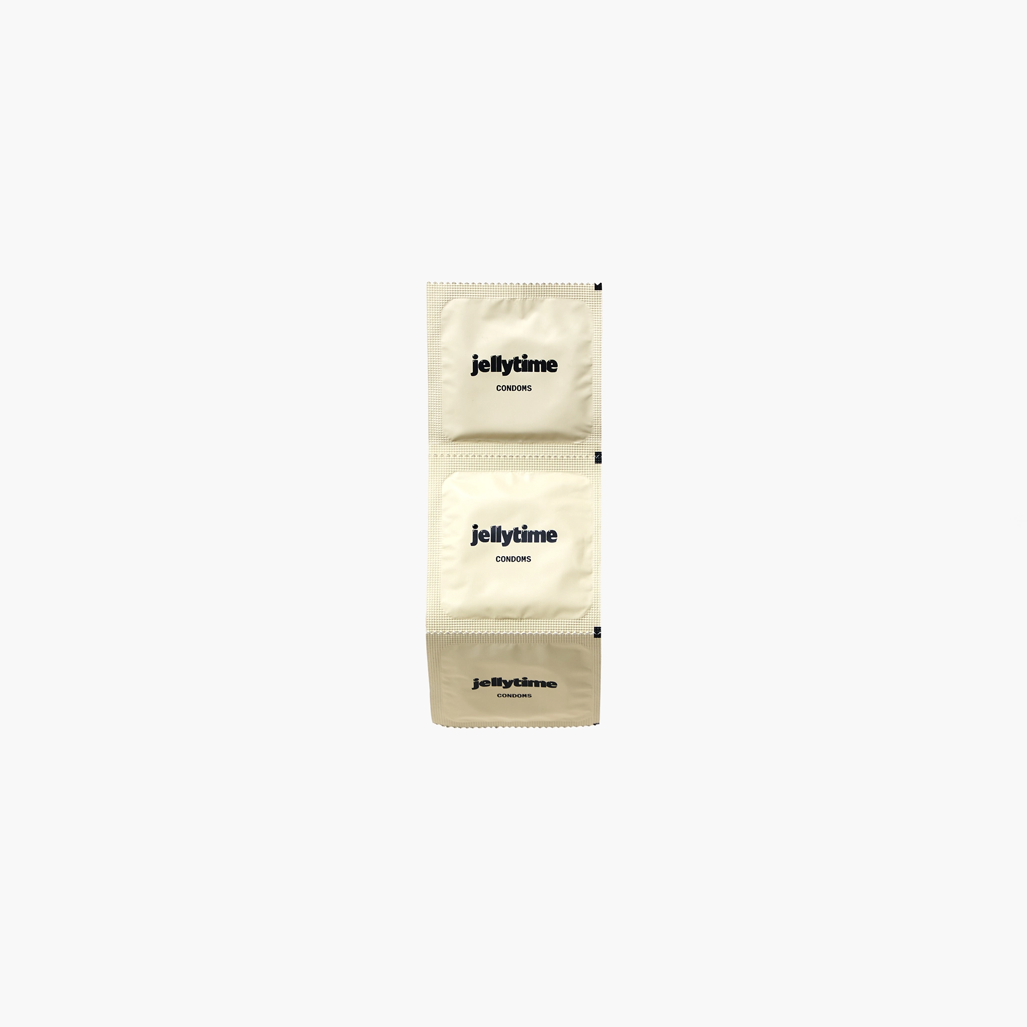 Jellytime Ultra Thin Condoms