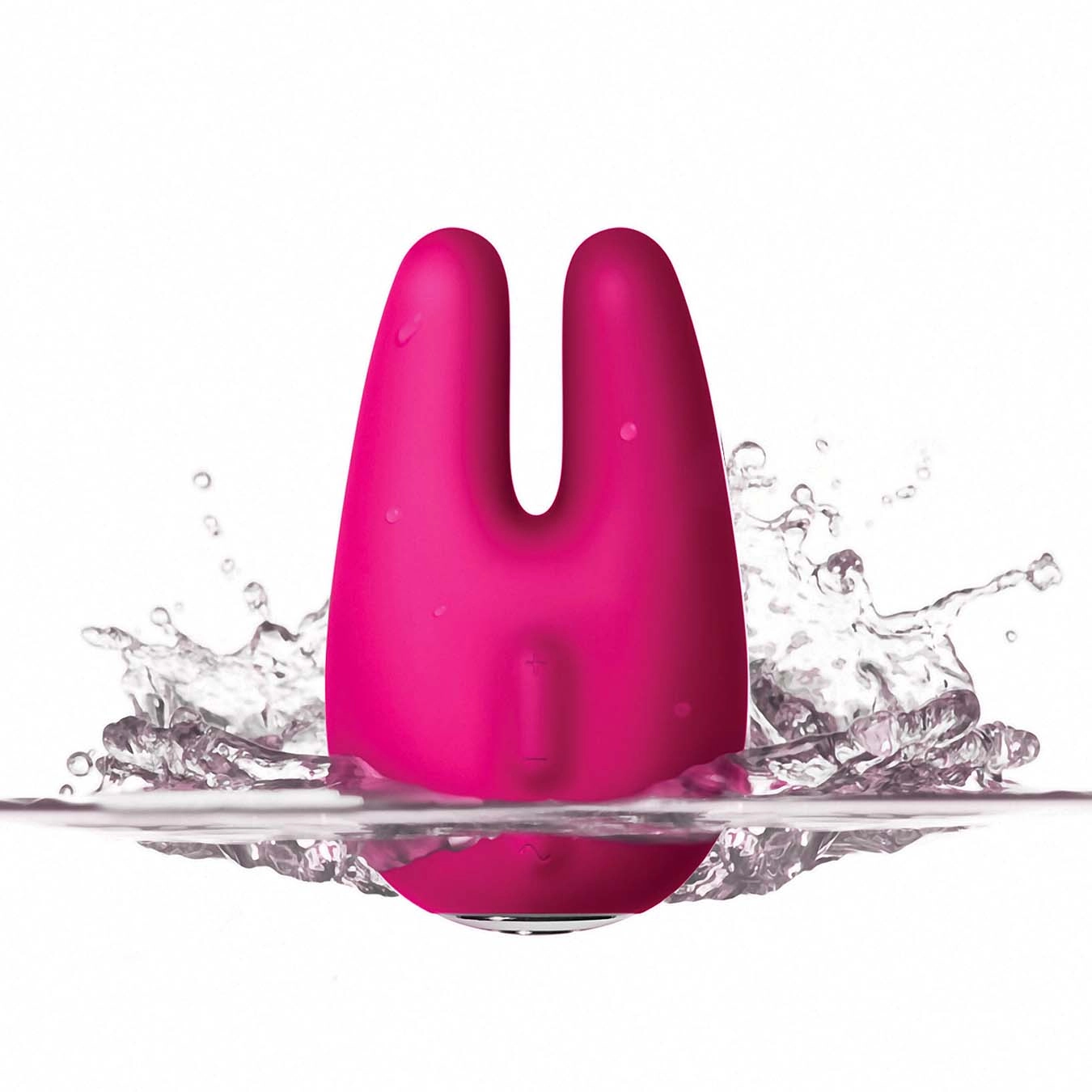 JimmyJane Form 2 - Pink