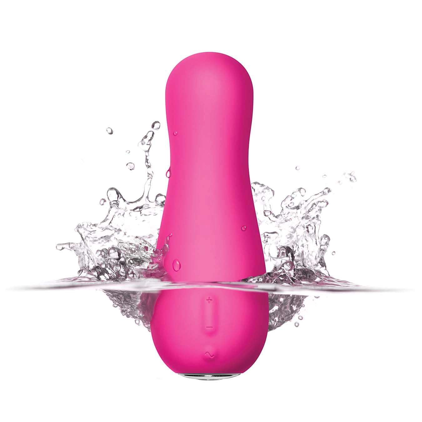 JimmyJane Form 4 - Pink