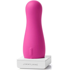 JimmyJane Form 4 - Pink