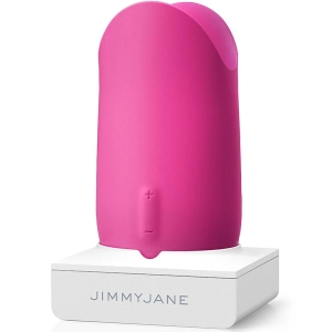 JimmyJane Form 5 - Pink