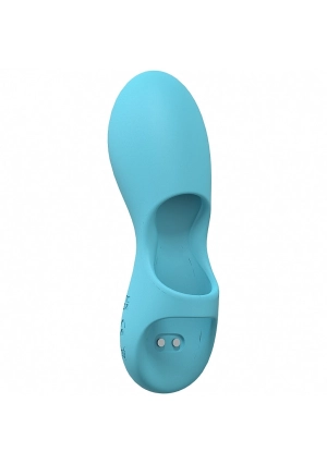 Joy - 10 Speed Finger Vibe - Silicone