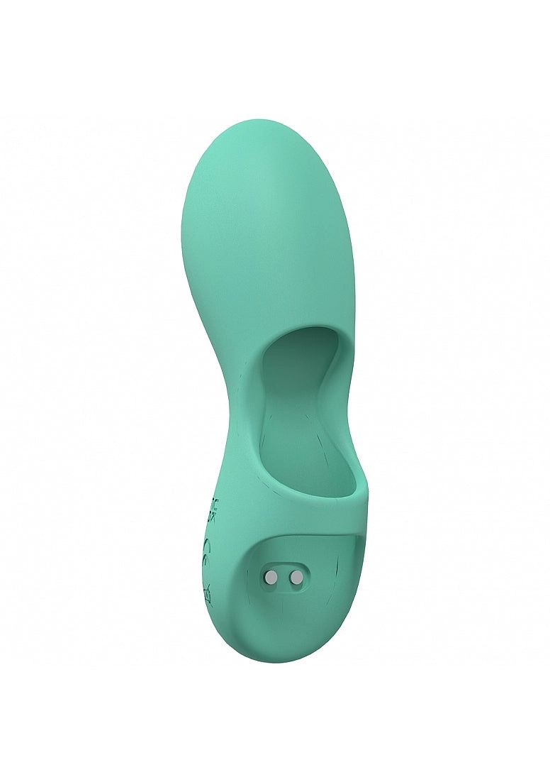 Joy - 10 Speed Finger Vibe - Silicone
