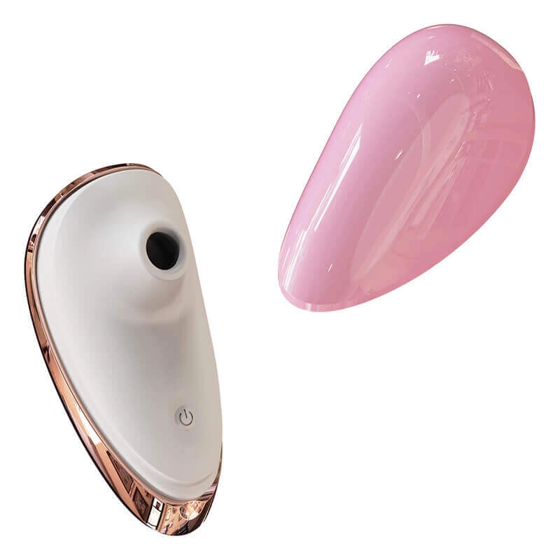 KISSTOY K-King  Female Sucking Vibrator