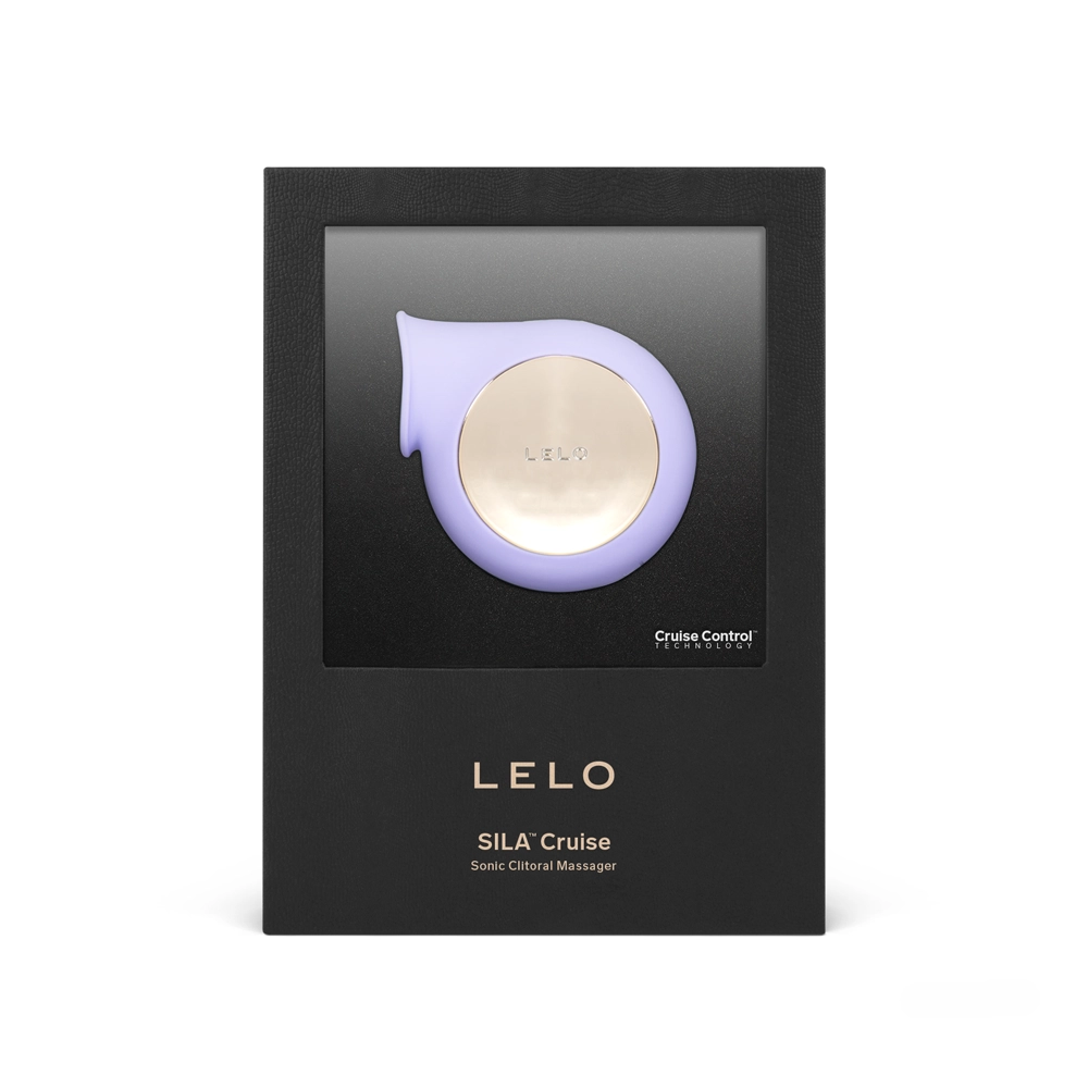 Lelo Sila Cruise - Lilac
