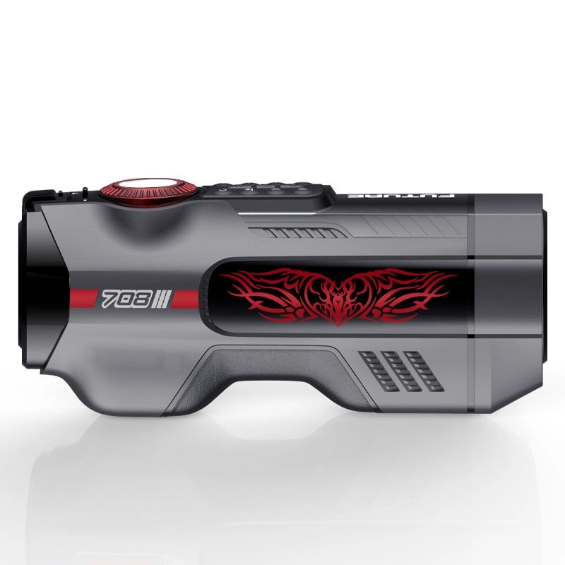 Leten 708 III Electric Male Masturbator Automatic Piston Heating Oral Sucking Blowjob Sex Toy for Men