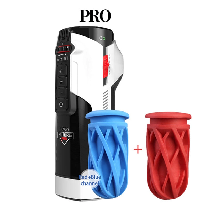 Leten Future Pro 708 Male Masturbator