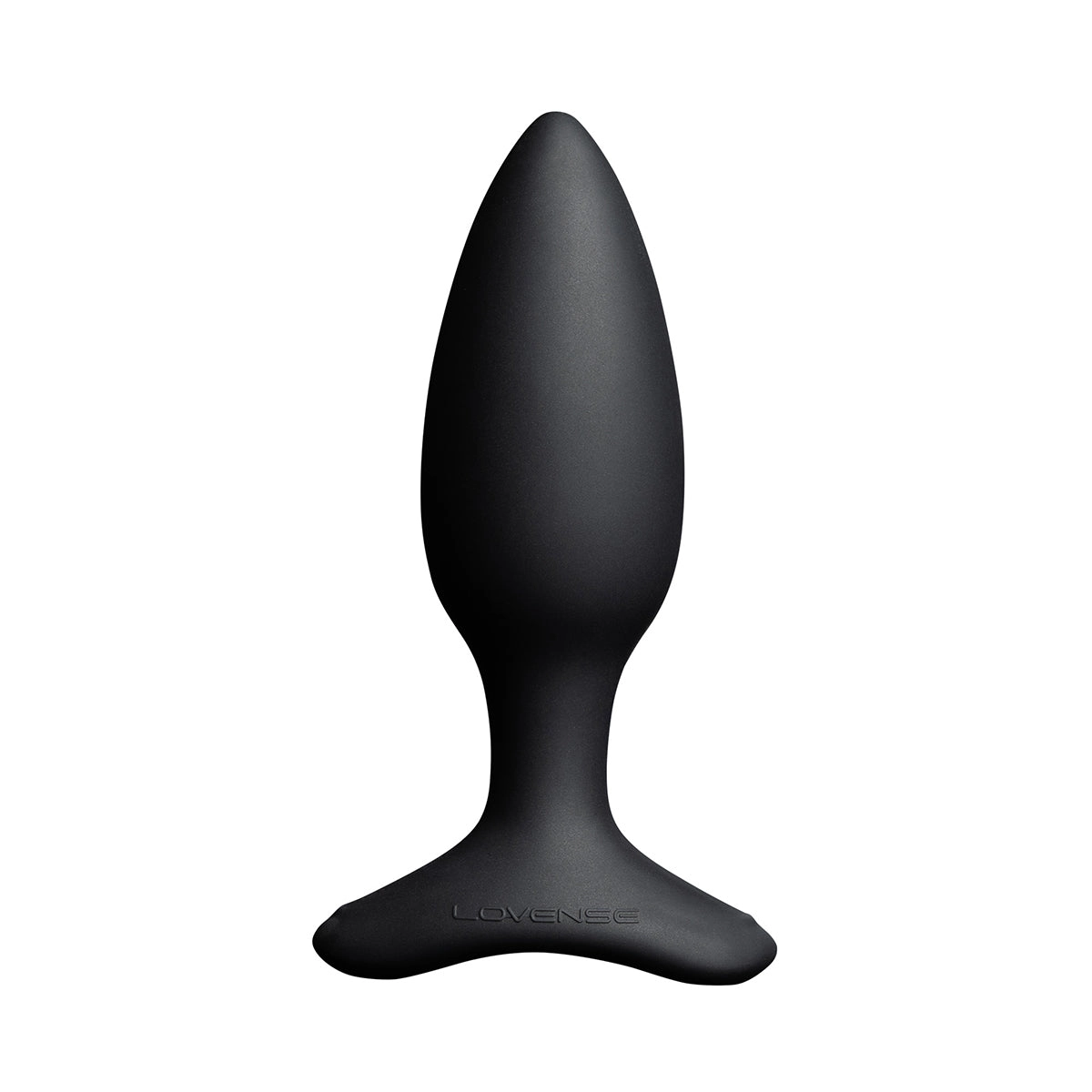Lovense Hush 2 Vibrating Bluetooth Butt Plug