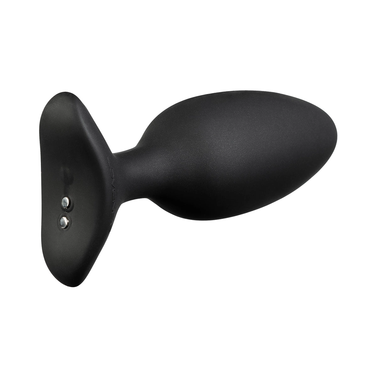 Lovense Hush 2 Vibrating Bluetooth Butt Plug