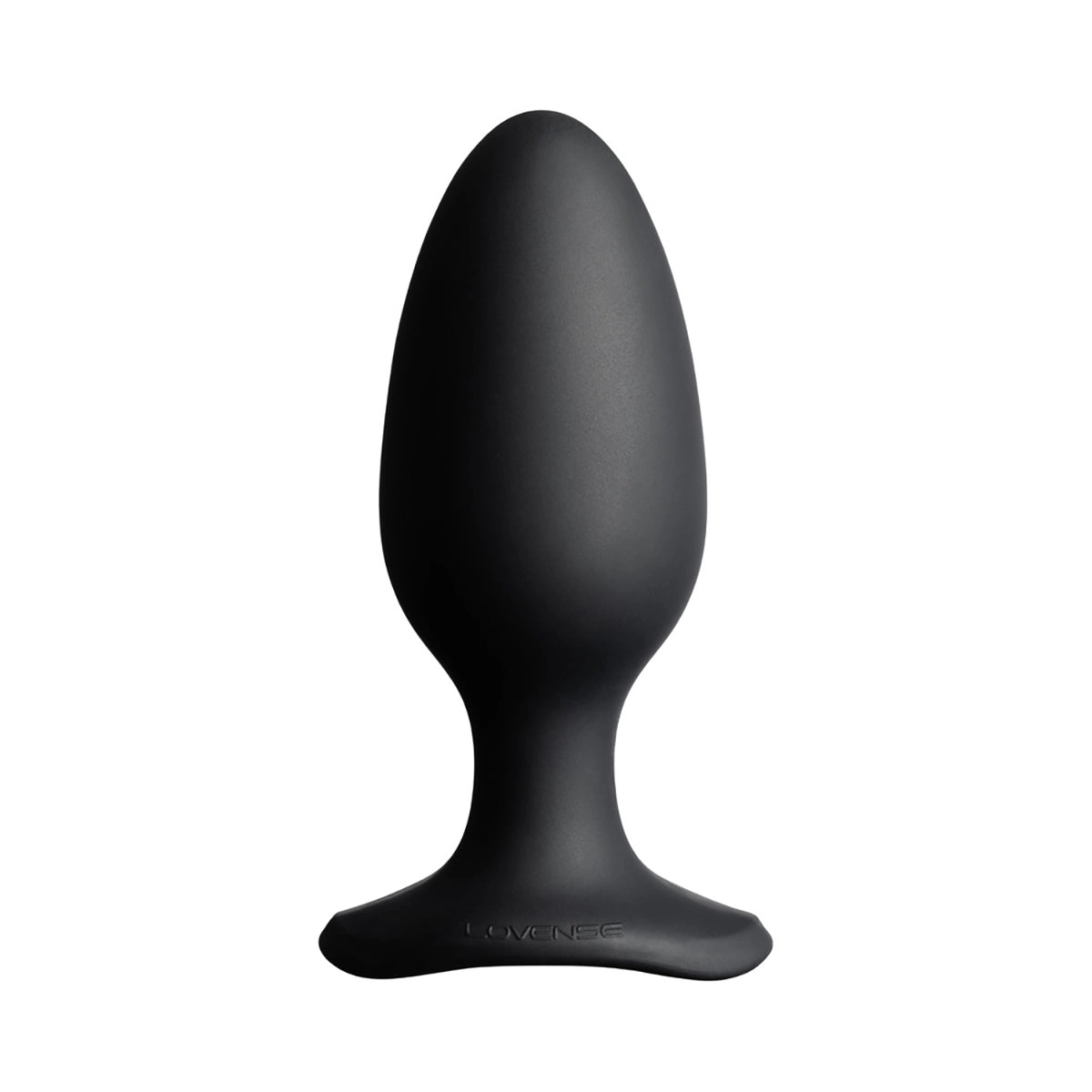 Lovense Hush 2 Vibrating Bluetooth Butt Plug