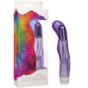 Lucid Dream No. 8 - Lavender