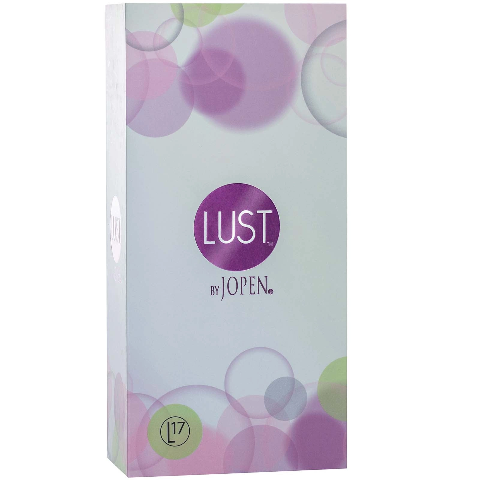 Lust by Jopen - L17 - Purple