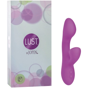 Lust by Jopen - L17 - Purple