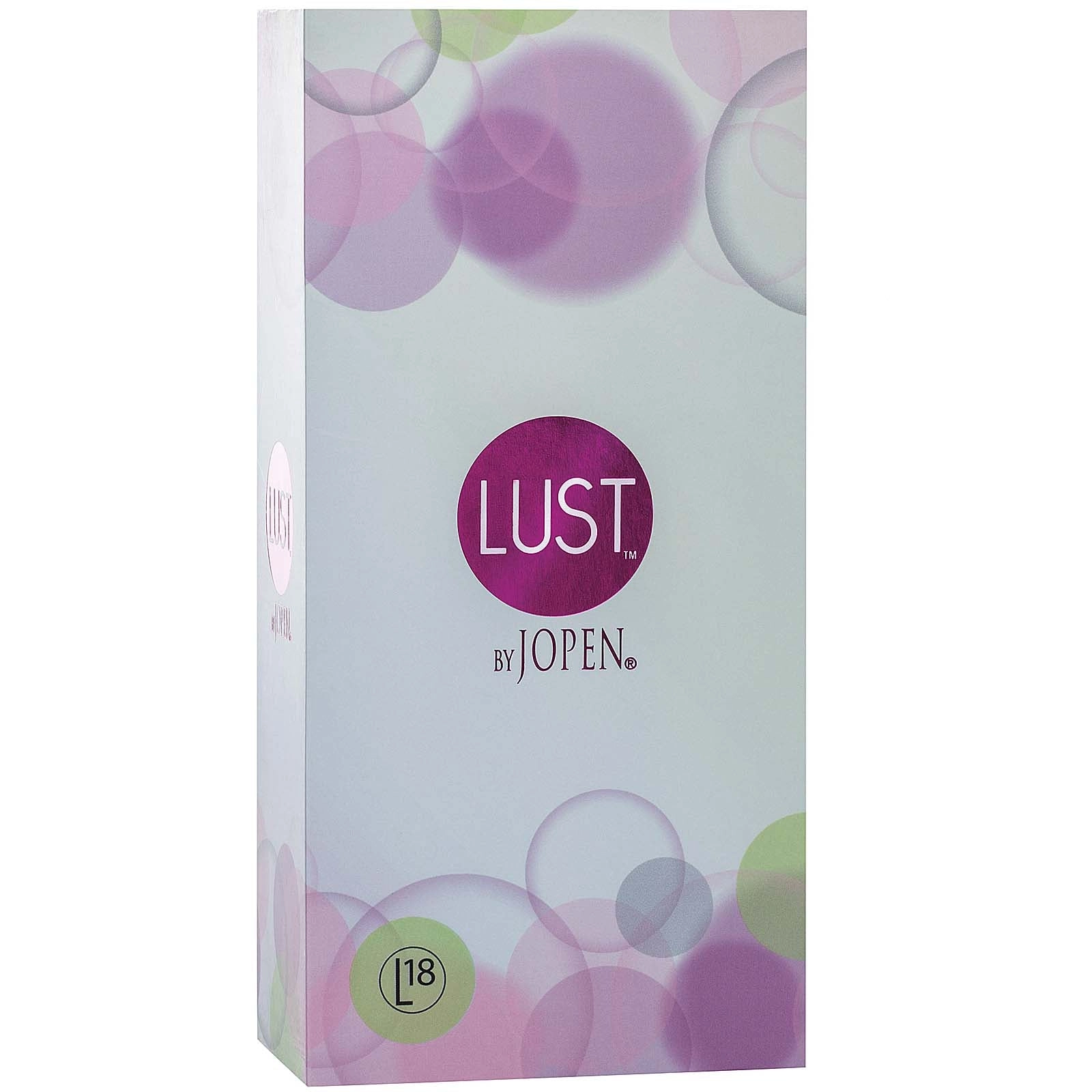 Lust by Jopen - L18 - Pink