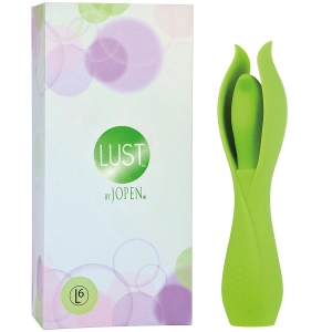 Lust by Jopen-L6 Green