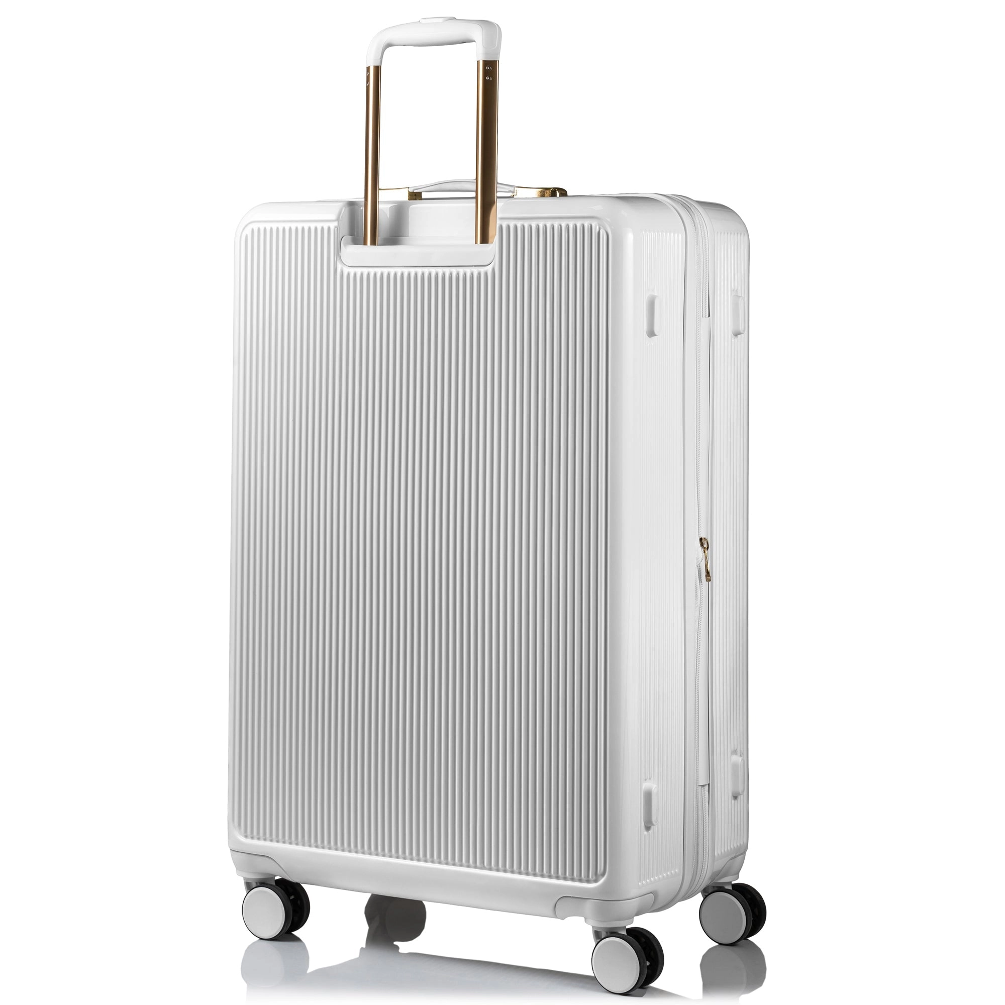 Luxe / 3-Piece Luggage Set *Drop Ship*