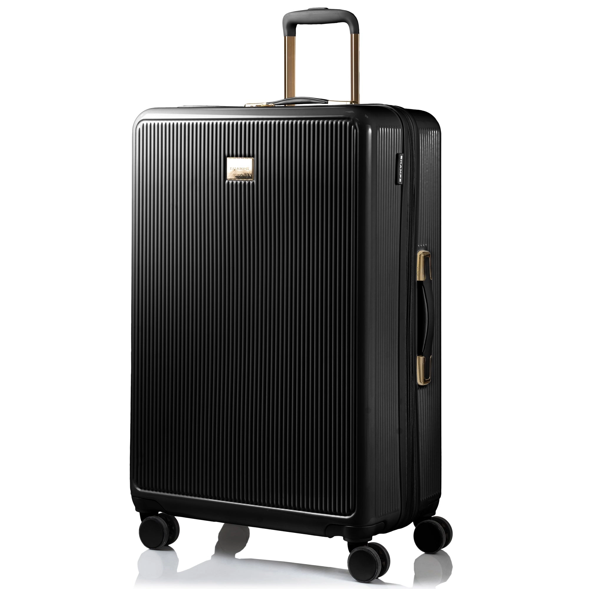 Luxe / 3-Piece Luggage Set *Drop Ship*