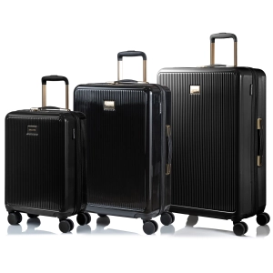 Luxe / 3-Piece Luggage Set *Drop Ship*
