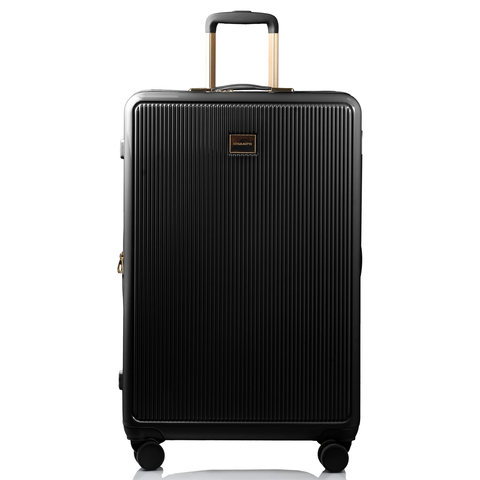 Luxe / 3-Piece Luggage Set *Drop Ship*