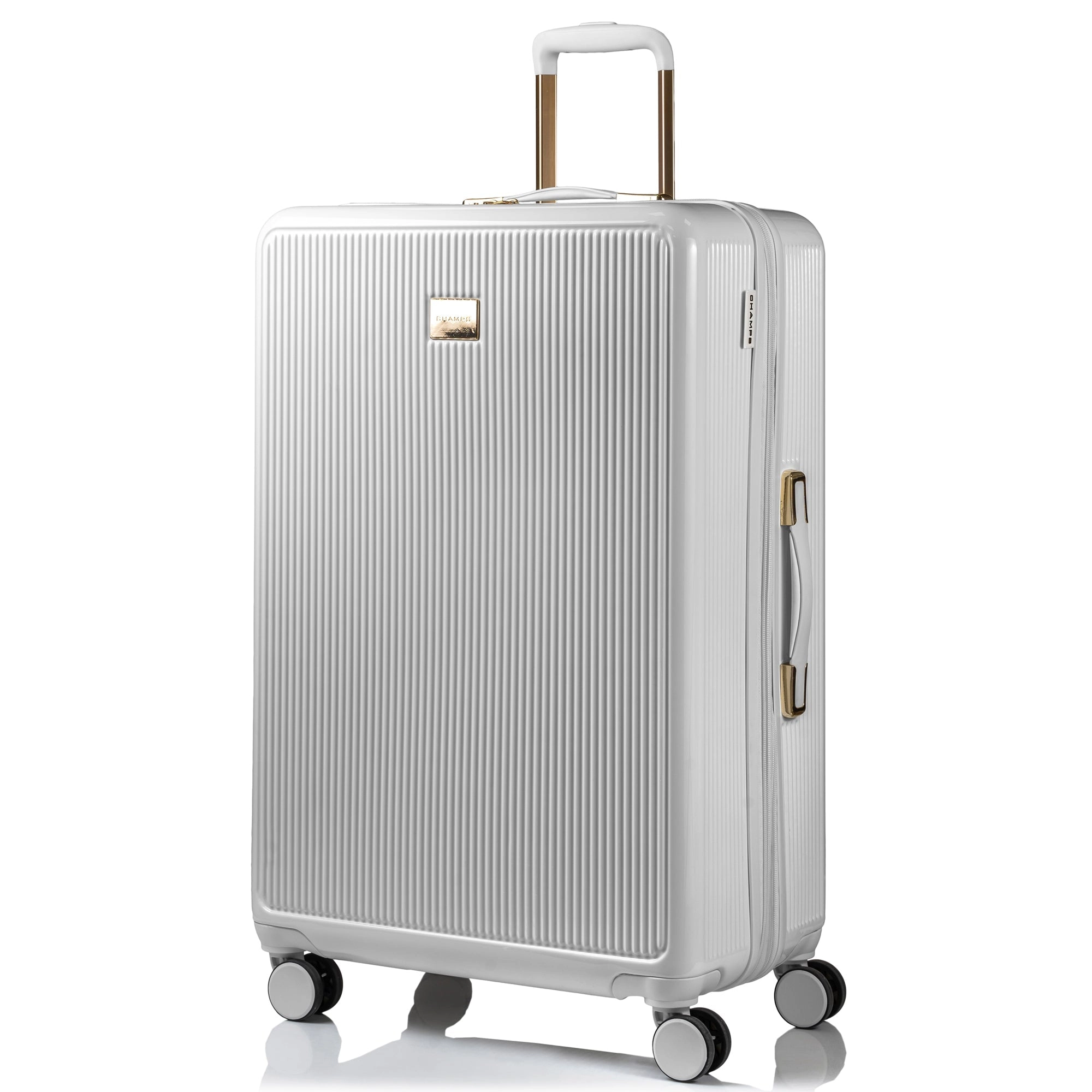 Luxe / 3-Piece Luggage Set *Drop Ship*