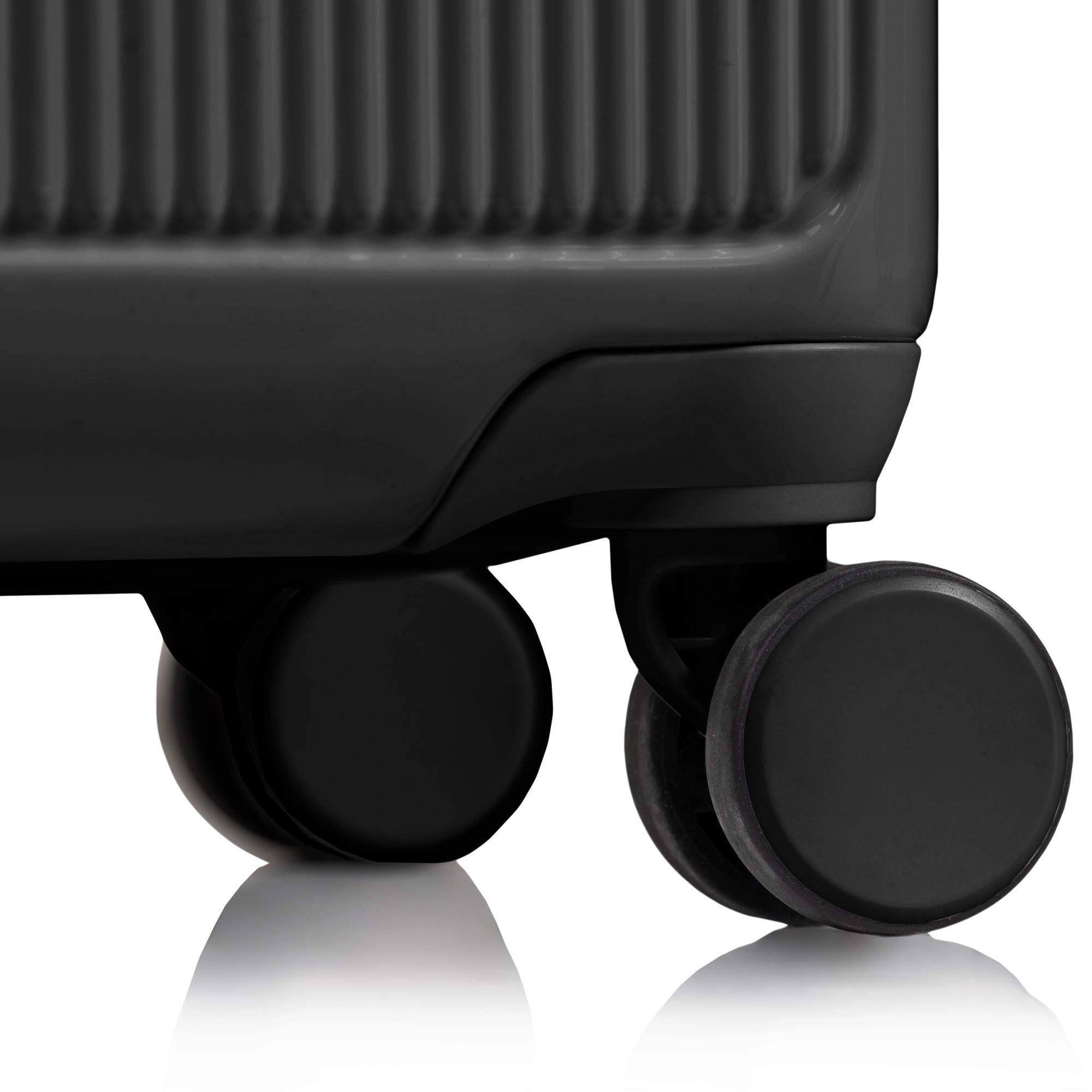 Luxe / 3-Piece Luggage Set *Drop Ship*
