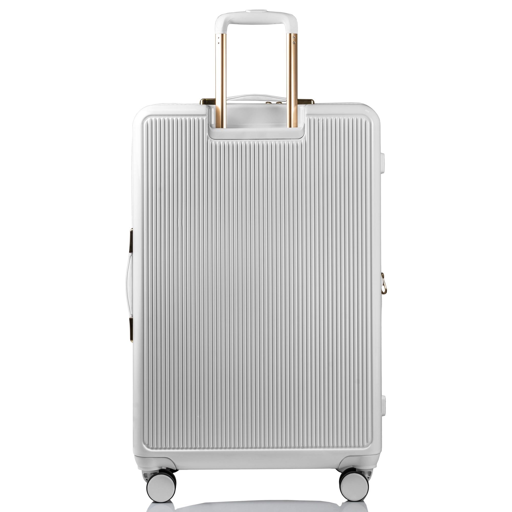 Luxe / 3-Piece Luggage Set *Drop Ship*