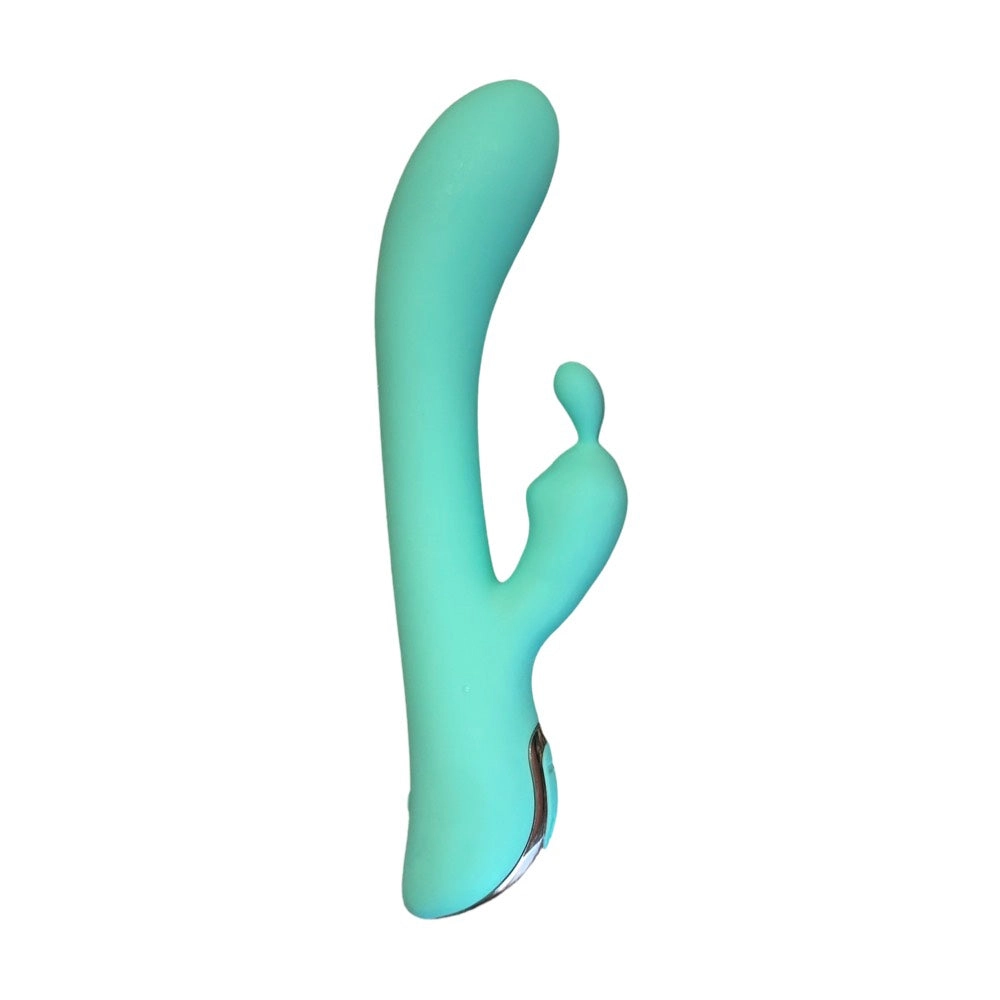 Luxury G-Spot Rabbit Rechargable Vibrator