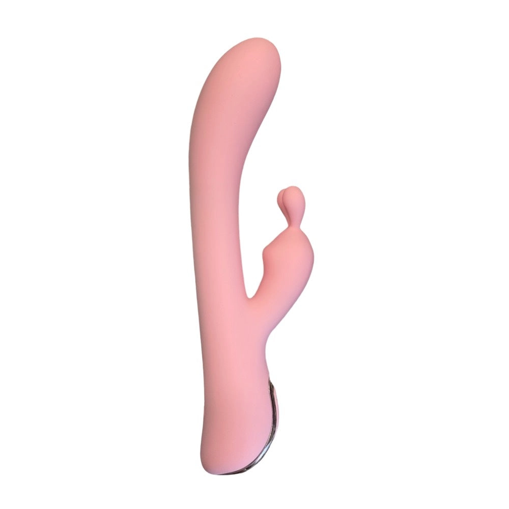 Luxury G-Spot Rabbit Rechargable Vibrator