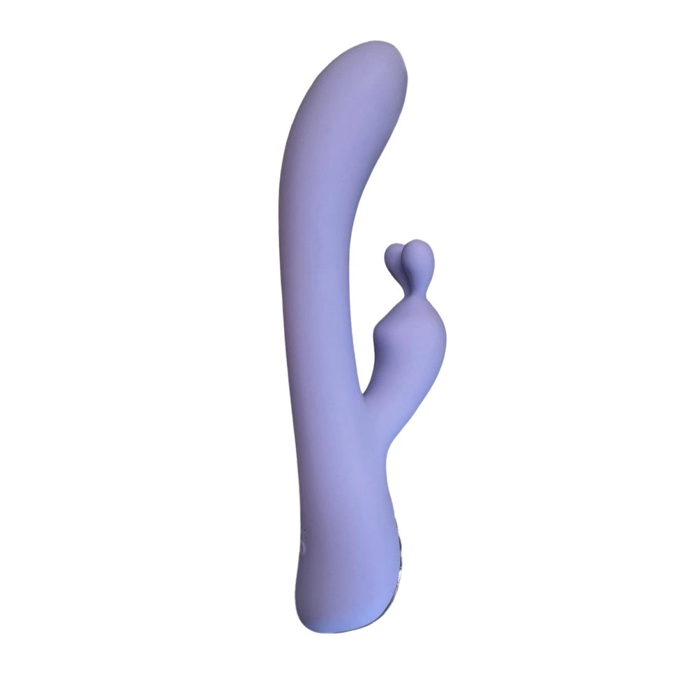 Luxury G-Spot Rabbit Rechargable Vibrator