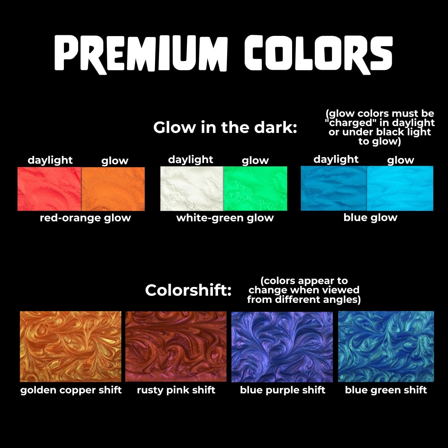 Magmis, Lava Primordial - Solid Color