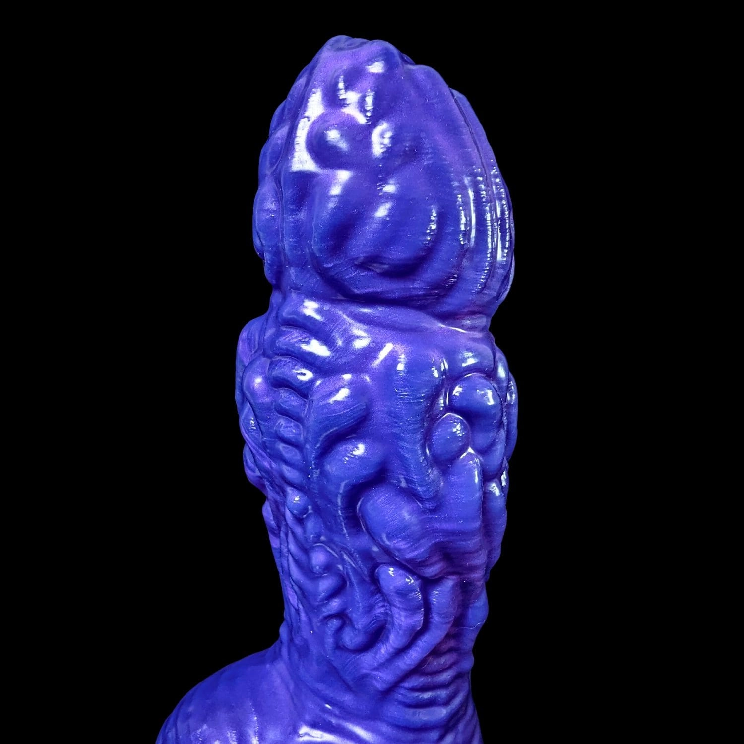 Magmis, Lava Primordial - Solid Color