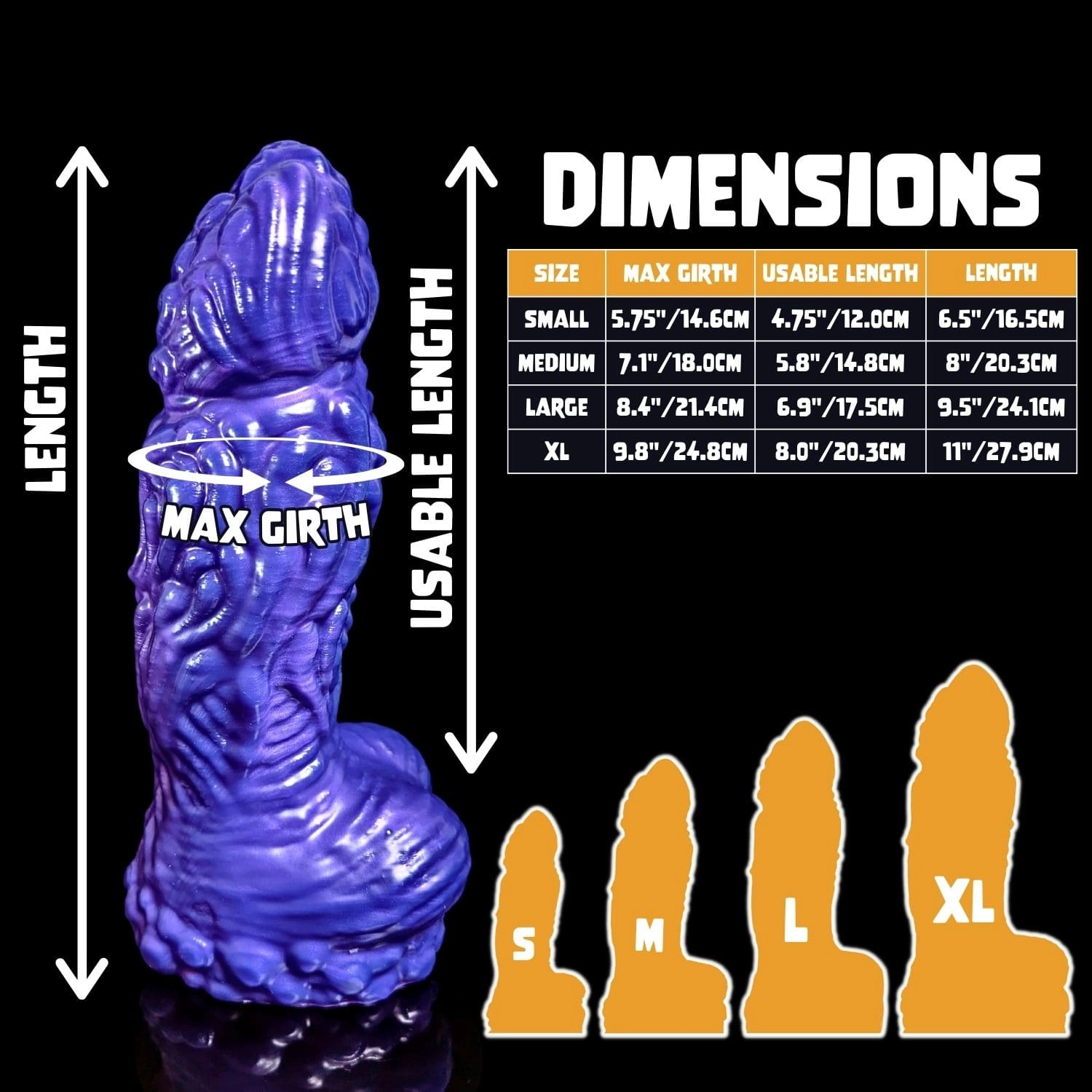 Magmis, Lava Primordial - Solid Color
