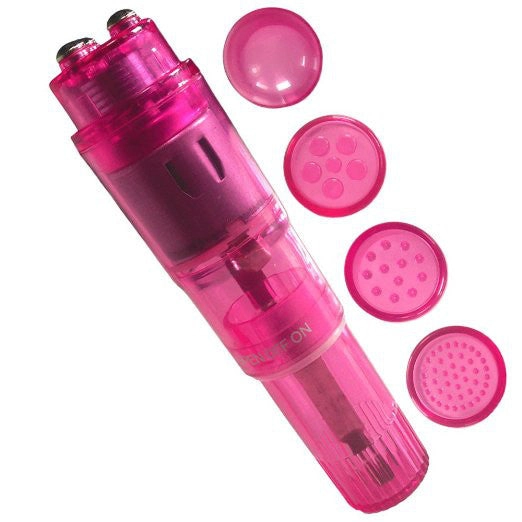 Mark Clitoral Stimulator