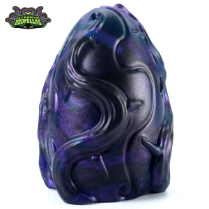 Medium Emme Egg MISHAP -- Soft silicone -- E-1996