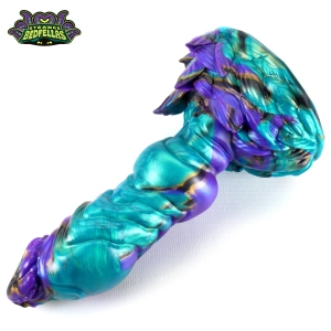 Medium Qarl -- Super Soft silicone -- Q-980