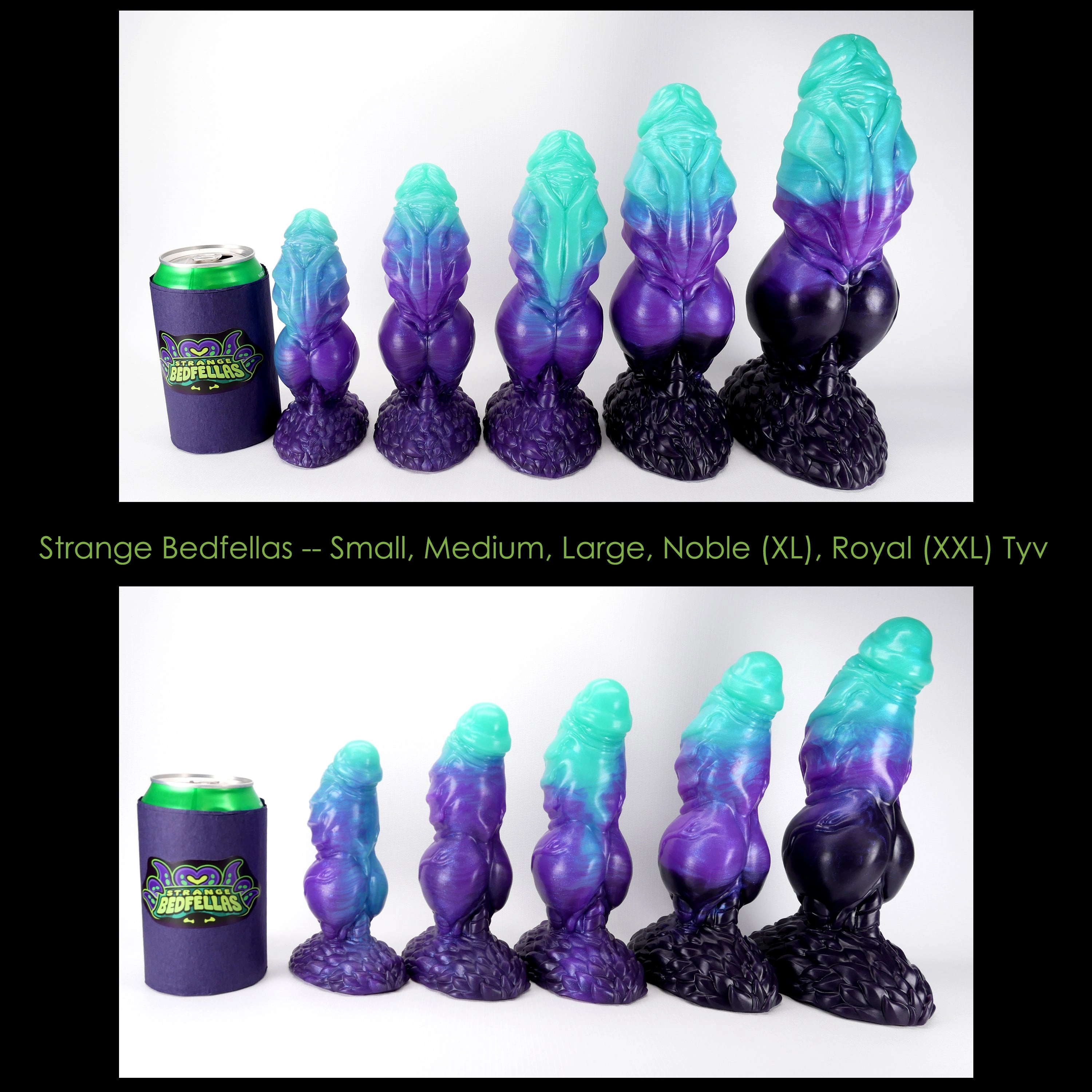Medium Tyv -- Medium silicone -- T-5283