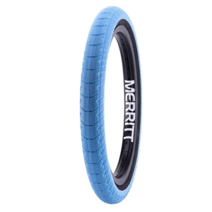 Merritt Brian Foster FT1 Tire