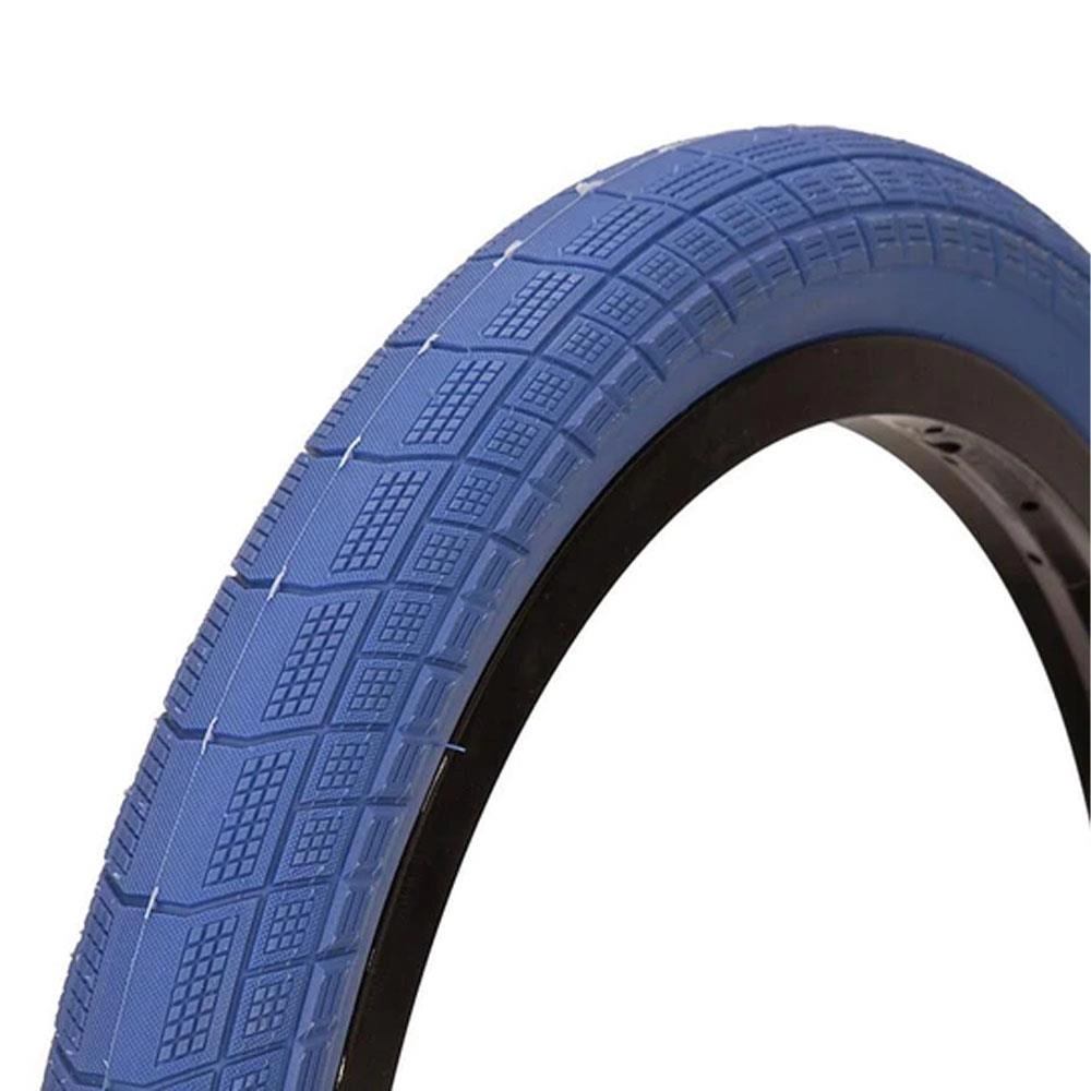 Merritt Brian Foster FT1 Tire
